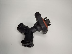 Переходник на группу кофеварки Delonghi EC, 5313222031 10081