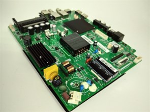 0530074379 Материнская плата телевизора Haier 32 Smart TV S1 0530074379