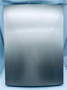 0530045371 Дверь морозильной камеры холодильника HAIER 0530045371