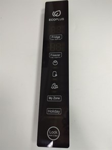0060841620U Дисплей для холодильника Haier C4F744CCG 0060841620U