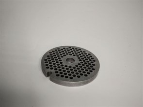 Решетка мелкая для мясорубки Kenwood MG470 KW658493