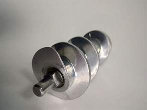 Kenwood MG480 Шнек для мясорубки. Б/у KW658534