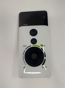 HC-1172608 Панель управления водонагревателя Electrolux Ewh 50 centurio HC-1172608