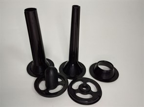 Набор насадок для мясорубки Kenwood MG480 13525