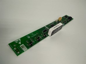 0121800165A Плата дисплея посудомоечной машины Haier HDWE11-194RU 0121800165A