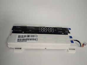0021800239A Дисплей стиральной машины Haier HW70-BP12969A 0021800239A