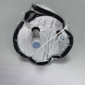 Бак нагрева воды для кулера AEL 809 510 840 450S 770A HotFrost 35AN с отверстием Z0685