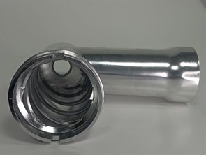 Тубус овощерезки для мясорубки LERAN MG 300 GX 13591