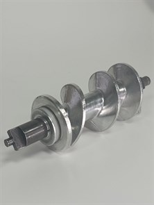 Шнек для электрической мясорубки LERAN MG 300 GX 13594
