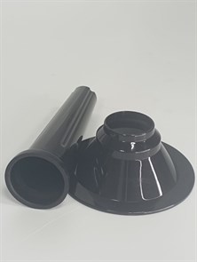 Насадки для электрической мясорубки LERAN MG 300 GX 13608