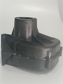 Корпус редуктора для электрической мясорубки LERAN MG 300 GX 13609