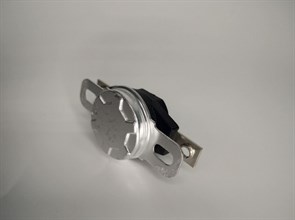 Термостат защитный KSD305 250V 40A 70C KSD305