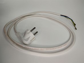 C00851101 Шнур питания холодильника Indesit DS 4180 SB. Длина 160 см. C00851101