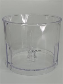 Чаша на блендер MAXWELL MW-1172W 13641