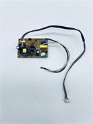 Плата питания Б/У SW-3706-VST хлебопечки Zelmer 43Z011 SW-3706-VST-бу