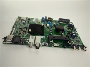 Материнская плата телевизора Toshiba 32V35KE (RSAG7.820.11718/ROH) RSAG7.820.11718/ROH