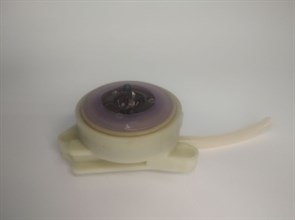 Прокалыватель кофемашины капсульного типа INHOUSE ICM1906N Б/у 13670