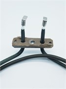 Тэн Б/У 230V 2100W для духовки мини-печи Gorenje GKS5C70WF RTS17476000008534096-Б/У