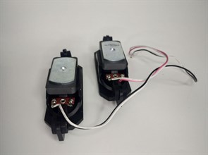 Динамики телевизора Toshiba 32V35KE 13671