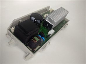 0021800035M Модуль управление для стиральной машины Haier 0021800035M