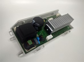 0021800035H Модуль управления двигателем стиральной машины Haier 0021800035H