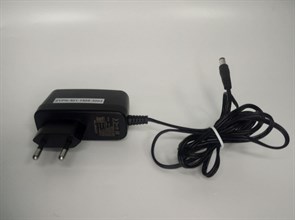 Зарядное устройство робота-пылесоса Polaris PVCR 0726W 008108