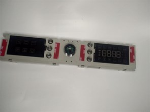 C00398374 Модуль (плата управления) для духового шкафа Indesit C00398374