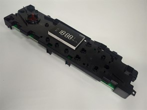 C00345313 Плата дисплея стиральной машины Indesit C00345313