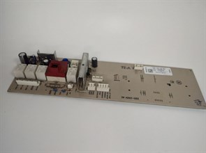 2826970630 Модуль управления для стиральной машины Beko 2826970630