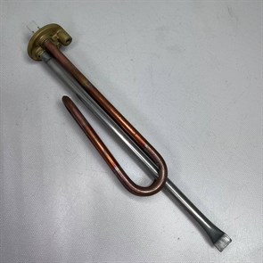 ЭдЭБ04185 Нагревательный элемент ТЭН THERMEX RCF 48mm/1.5 кВт-230 В/М6/ТТ 10mm/медь/гнездо ЭдЭБ04185