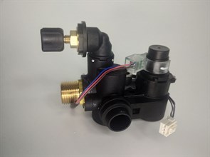 0040206185 Клапан подпитки газового котла Haier TechLine 2.10 Ti 0040206185