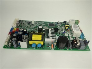 0041800812 Плата управления газового котла Haier ProLine 2.28 Ti 0041800812
