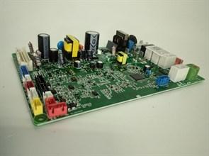 0041800767 Плата управления газового котла Haier TechLine 2.10 Ti 0041800767