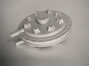 0040810912A Пневмореле котла газового Haier L1PB30-28RC1(T) 0040810912A