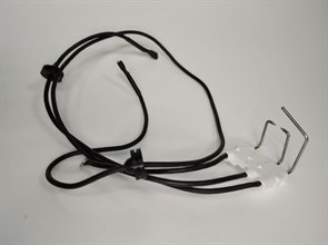 0040402715 Электрод розжига газового котла Haier ProLine 2.14 Ti 0040402715