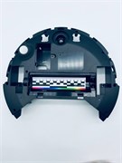 0530091638 Корпус нижний для робота-пылесоса Haier 0530091638