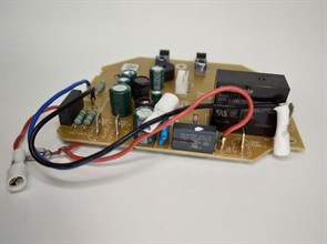 423902275802 Плата питания парогенератора Philips 423902275802