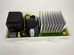 0021800035WD Модуль управления стиральной машины Haier HW90-B14979S 0021800035WD