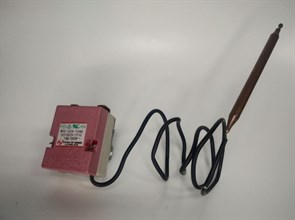 Термостат водонагревателя WYE-075-T048 Б/у WYE-075-T048