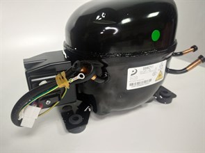 0060706848 Компрессор Donper S96CY1 R600A 195В для морозильной камеры Haier HF260WG 0060706848
