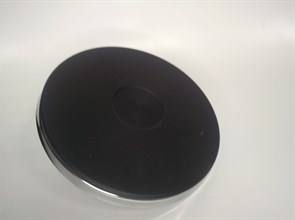 00-00006333 Электроконфорка Ш ЭКЧ (WEBO) HP-F145-1000 Вт 00-00006333