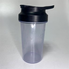Дорожный стакан (500 мл) Б/У из комплекта блендера Philips HR2653/90 RTS174760000081182-БУ