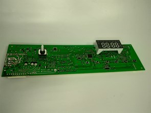 HK2243619 Эл/модуль управления стиральной машины GORENJE DA92IL HK2243619