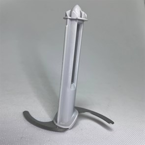 Нож Б/У для блендера Philips HR2653/90 RTS174760000081180-БУ