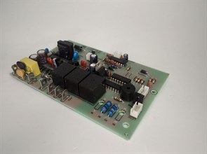 HC-1032442 Плата управления камина электрического Electrolux EFP/P-3020LS HC-1032442