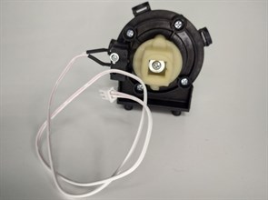 Паровой кран кофеварки Polaris PCM2001AE 016201