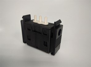 020568 Капучинатор в сборе PACM 2055AC/2080AC 020568