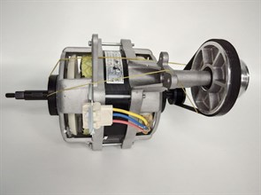 0024000289B Электромотор сушильной машины Haier HD90-A2959S 0024000289B