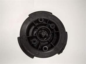 DeLonghi EC680.R Держатель фильтра для кофеварки  Б/у 10111