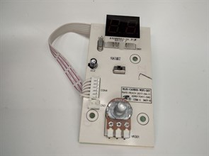 HC-1138728 Плата индикации водонагревателя BALLU BWH/S 50 SMART WIFI HC-1138728